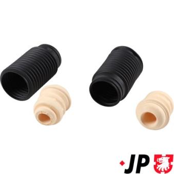 Kit de protection contre la poussière, amortisseur JP GROUP 1242703610