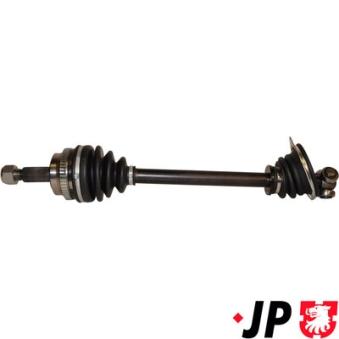 Arbre de transmission avant gauche JP GROUP OEM 8200485578