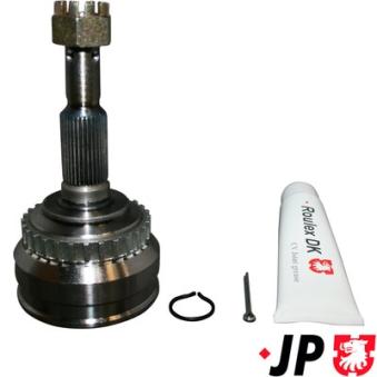 Joint, arbre de commande JP GROUP OEM 0374176