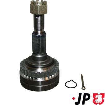 Joint, arbre de commande JP GROUP OEM 0374351