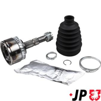 Embout de cardan avant (kit de réparation) JP GROUP OEM 374403