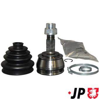 Embout de cardan avant (kit de réparation) JP GROUP OEM 1603403