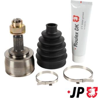 Embout de cardan avant (kit de réparation) JP GROUP OEM 46308337 Embout de cardan avant (kit de réparation) JP GROUP OEM 46308337