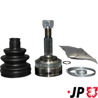 Embout de cardan avant (kit de réparation) JP GROUP OEM 374263