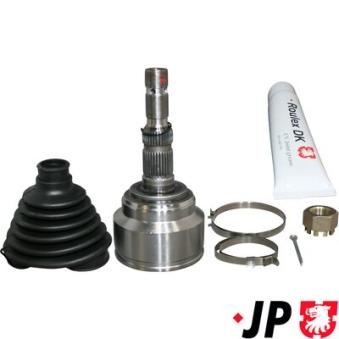 Embout de cardan avant (kit de réparation) JP GROUP OEM 1603274