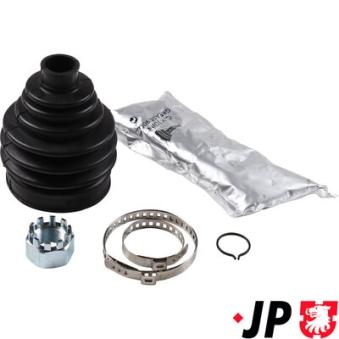 Soufflets de cardan avant JP GROUP OEM 26067603