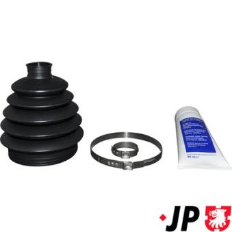 Soufflets de cardan avant JP GROUP OEM 26039984