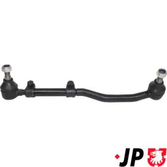 Barre de connexion avant gauche JP GROUP OEM 322159