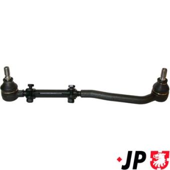 Barre de connexion avant gauche JP GROUP 1244400370