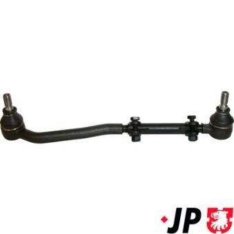 Barre de connexion avant droit JP GROUP 1244400380