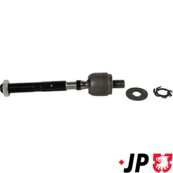 Rotule de direction intérieure, barre de connexion JP GROUP OEM 4418780 Rotule de direction intérieure, barre de connexion JP GROUP OEM 4418780