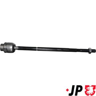 Rotule de direction intérieure, barre de connexion JP GROUP OEM 1603844