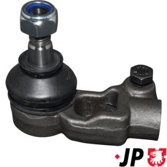Rotule de barre de connexion avant gauche JP GROUP OEM 26001807