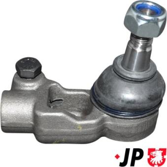 Rotule de barre de connexion avant droit JP GROUP OEM 0324054