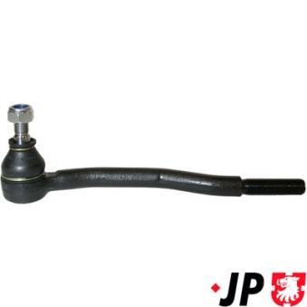 Rotule de barre de connexion avant gauche JP GROUP OEM 0324059