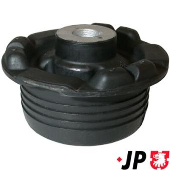 Suspension, corps de l'essieu JP GROUP OEM 90447156
