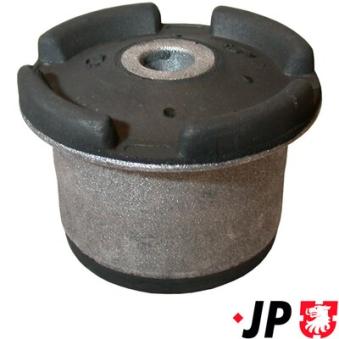 Suspension, corps de l'essieu JP GROUP [1250100800]