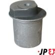 JP GROUP 1250100900 - Suspension, corps de l'essieu