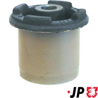 Silent bloc de suspension (train avant) JP GROUP OEM 0352358