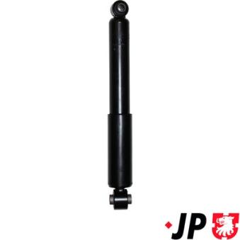 Jeu de 2 amortisseurs arrière JP GROUP OEM 93178641