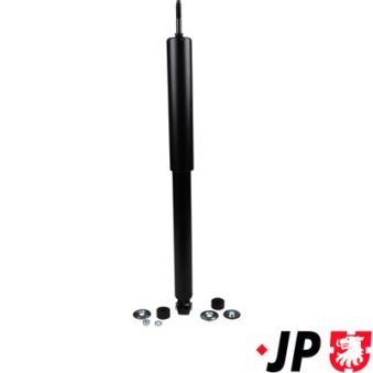 Jeu de 2 amortisseurs arrière JP GROUP OEM 72118777