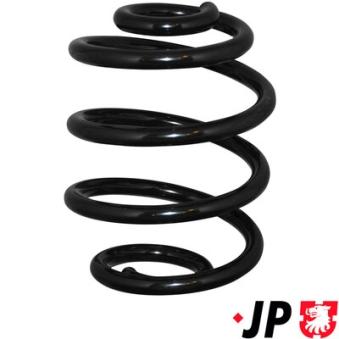 Ressort de suspension JP GROUP 1252200500