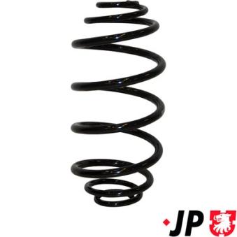 Ressort de suspension JP GROUP OEM 424092