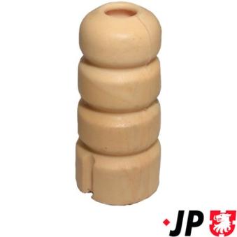 Butée élastique, suspension JP GROUP [1252600300]