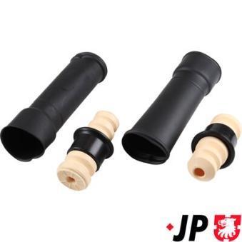 Kit de protection contre la poussière, amortisseur JP GROUP 1252704410