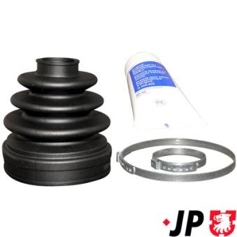 Soufflets de cardan avant JP GROUP OEM 0K55222540