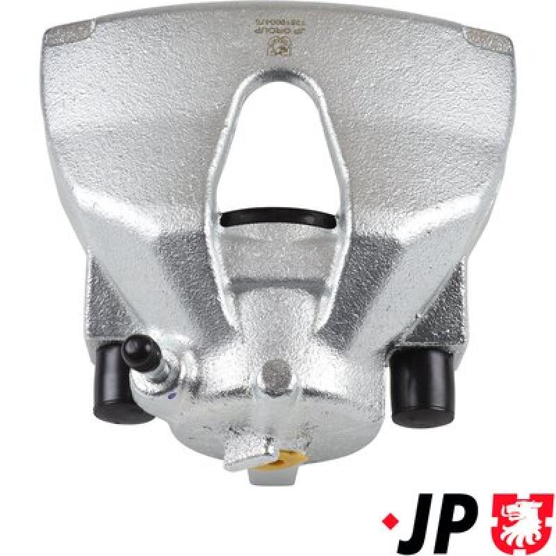 Étrier de frein avant gauche JP GROUP 1261900470 - Visuel 2