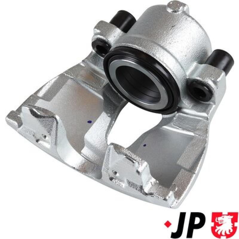 Étrier de frein avant droit JP GROUP 1261900480 - Visuel 1