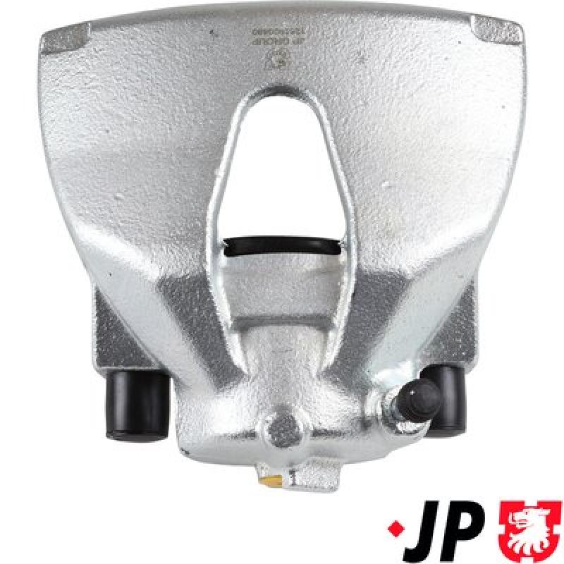 Étrier de frein avant droit JP GROUP 1261900480 - Visuel 2