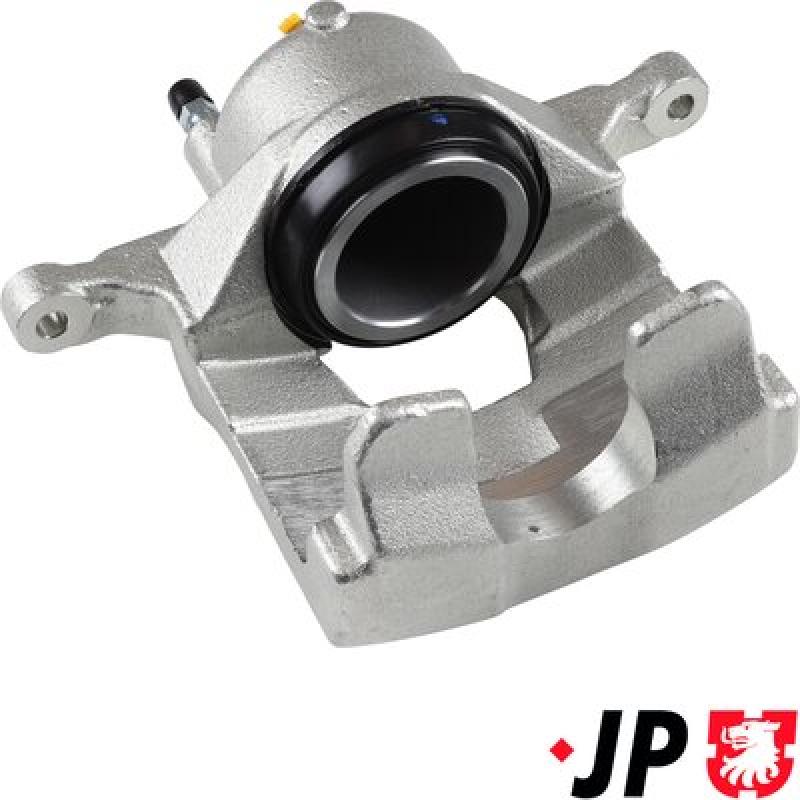 Étrier de frein avant gauche JP GROUP 1261900870 - Visuel 1