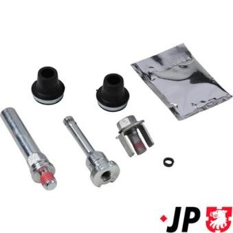 Jeu de douilles de guidage, étrier de frein JP GROUP 1261951310