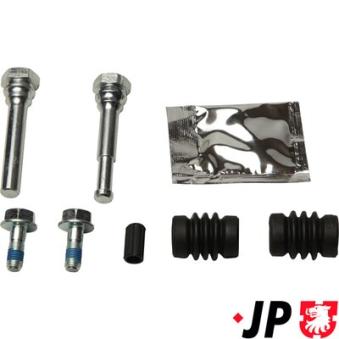 Jeu de douilles de guidage, étrier de frein JP GROUP 1261951610