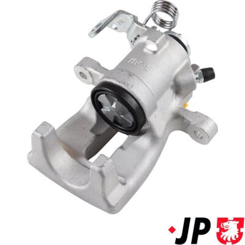 Étrier de frein arrière gauche JP GROUP 1262000870 - Visuel 1