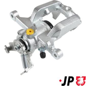 Étrier de frein arrière gauche JP GROUP OEM 13300861