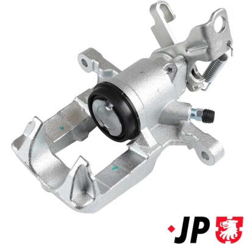 Étrier de frein arrière gauche JP GROUP 1262000970 - Visuel 1