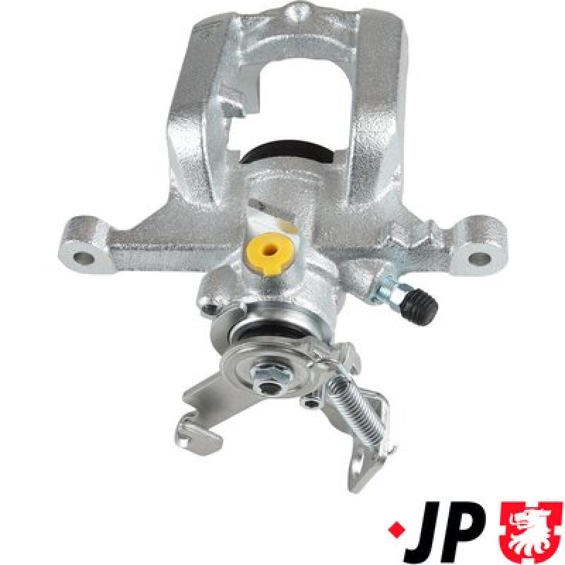 Étrier de frein arrière gauche JP GROUP 1262000970 - Visuel 2