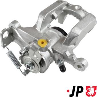Étrier de frein arrière gauche JP GROUP OEM 542110