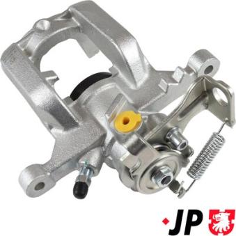 Étrier de frein arrière droit JP GROUP OEM 542111 Étrier de frein arrière droit JP GROUP OEM 542111