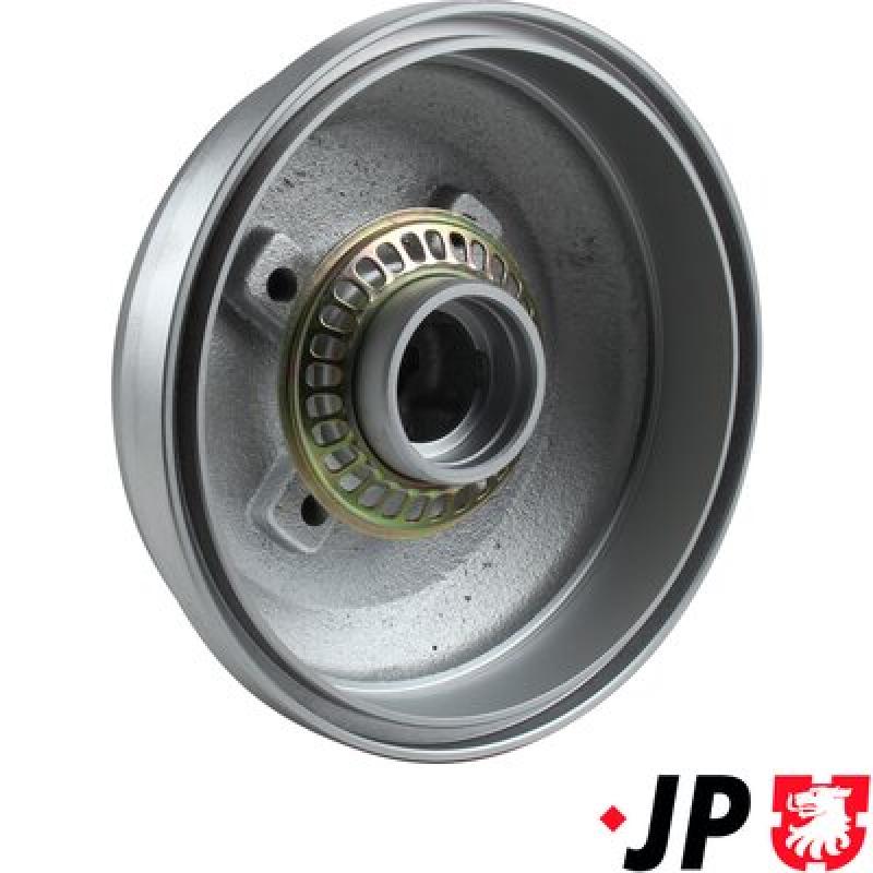 Tambour de frein JP GROUP 1263500300 - Visuel 1