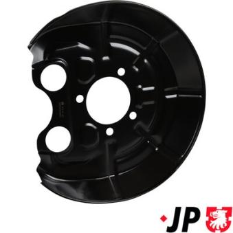 Déflecteur, disque de frein arrière droit JP GROUP OEM 546220 Déflecteur, disque de frein arrière droit JP GROUP OEM 546220