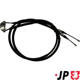 Tirette à câble, frein de stationnement JP GROUP OEM 522450