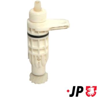 Renvoi d'angle, câble flexible de compteur de vit JP GROUP 1270650100