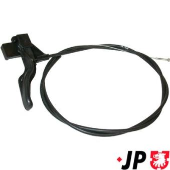 Tirette de capot moteur JP GROUP [1270700300]