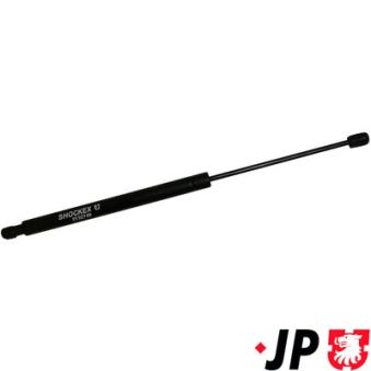 Vérin de hayon, de coffre JP GROUP 1281202700