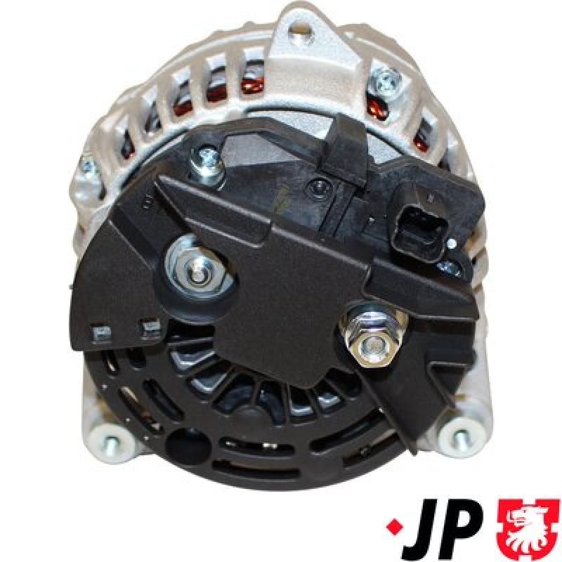 Alternateur JP GROUP 1290102600 - Visuel 1