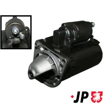 Démarreur JP GROUP OEM 1202282